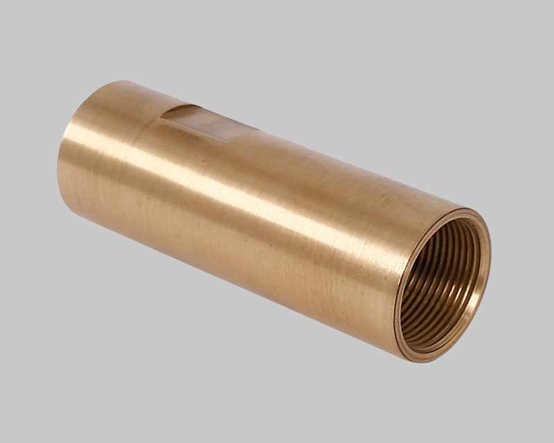 Navy brass fittings