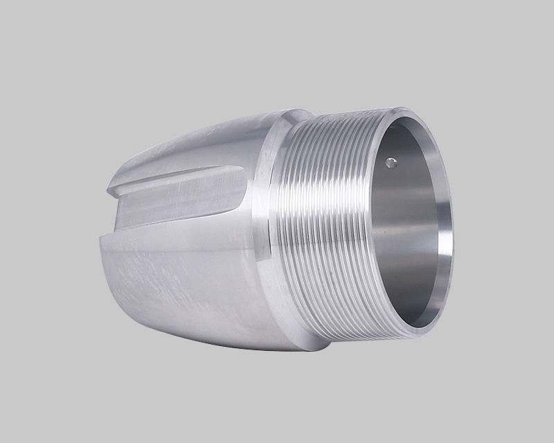 6061-T6 aluminum alloy joint