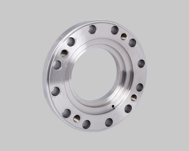 304 stainless steel flange