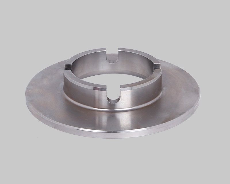 316L stainless steel connection plate