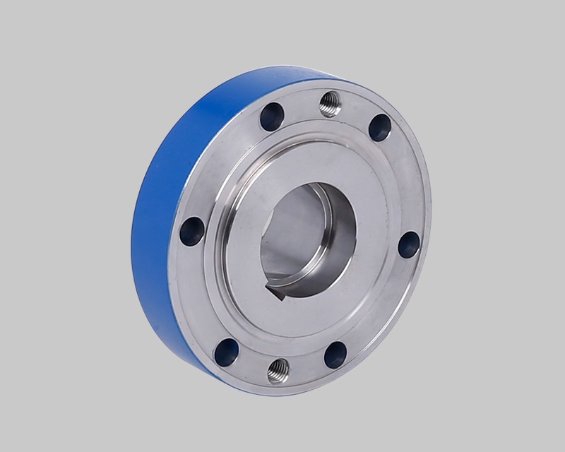 Inner cone coupling plate