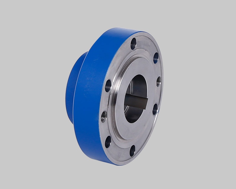 Inner cone coupling plate