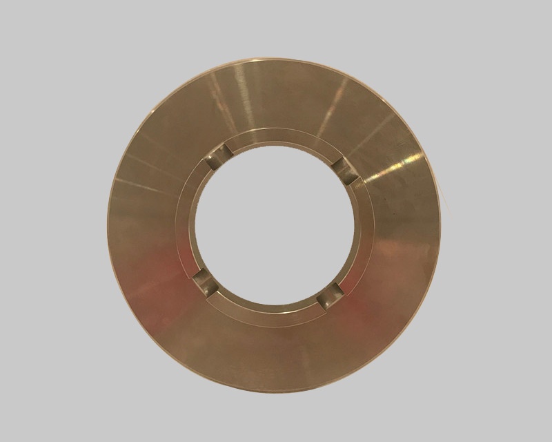 316L stainless steel connection plate