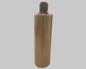 Surface spray welding short plunger